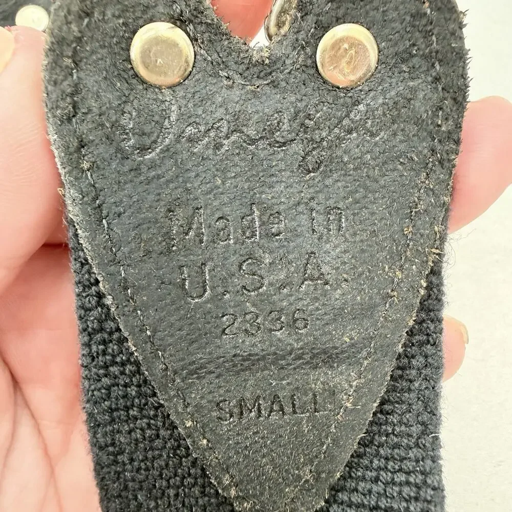 Omega vintage arrowhead
